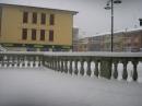 vezzano neve gennaio 2010 giardini